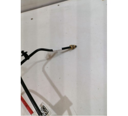 Трубка пневмоподвески