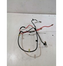 Трубка пневмоподвески