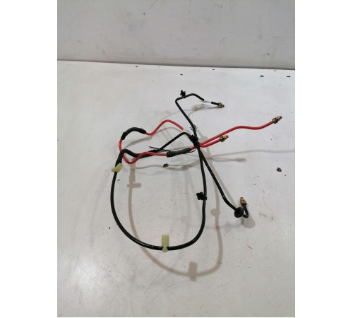 Трубка пневмоподвески