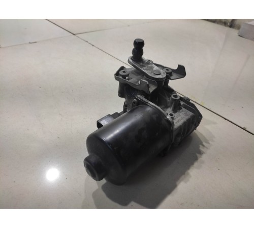 Моторчик стеклоочистителей (передний)