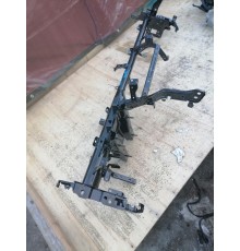 Скелет торпедо,усилитель