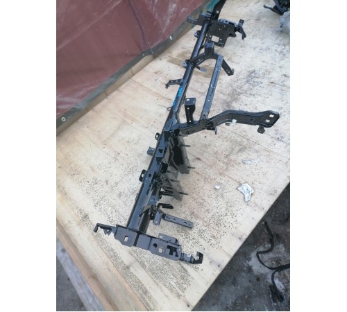 Скелет торпедо,усилитель