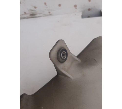 Бачок омывателя