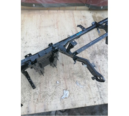 Скелет торпедо,усилитель