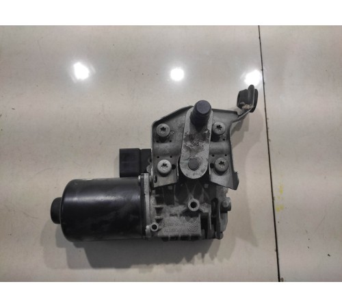 Моторчик стеклоочистителей (передний)