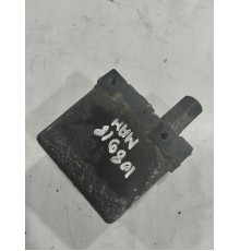 Насос подъема кабины