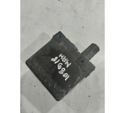 Насос подъема кабины