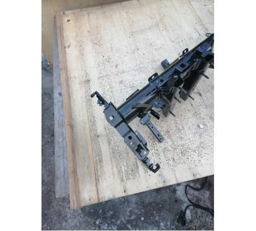 Скелет торпедо,усилитель