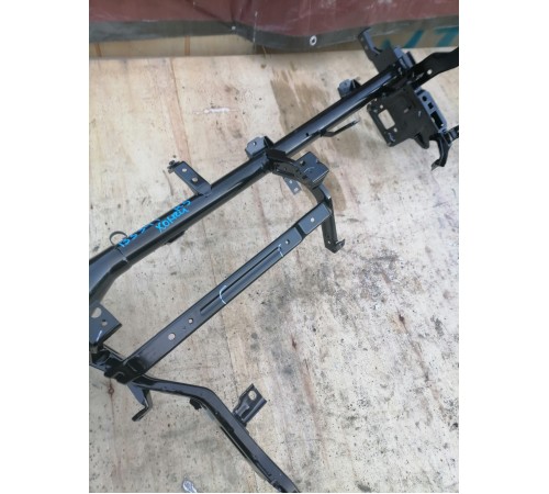 Скелет торпедо,усилитель