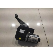 Моторчик стеклоочистителей (передний)