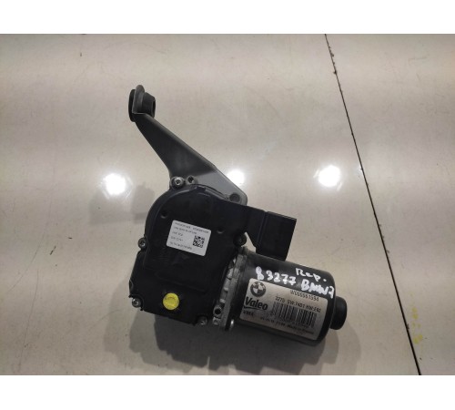 Моторчик стеклоочистителей (передний)