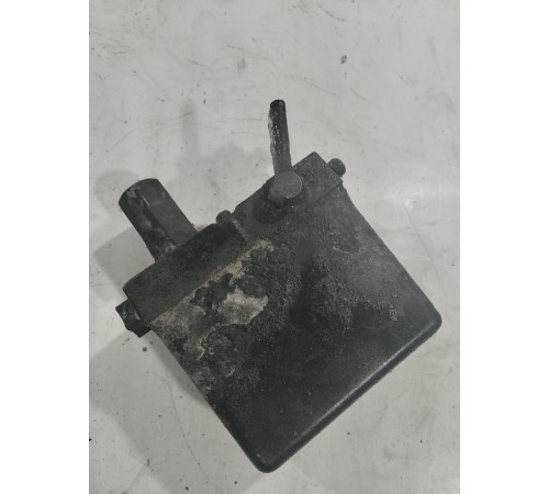 Насос подъема кабины