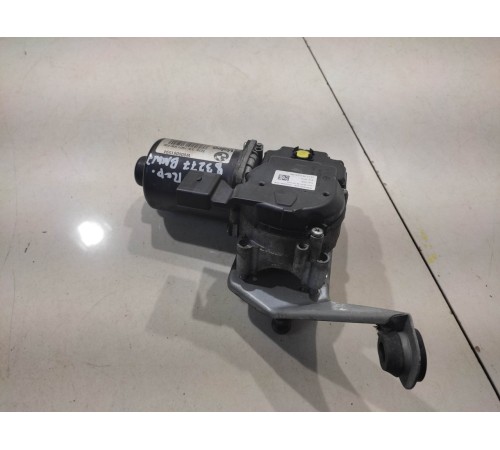 Моторчик стеклоочистителей (передний)