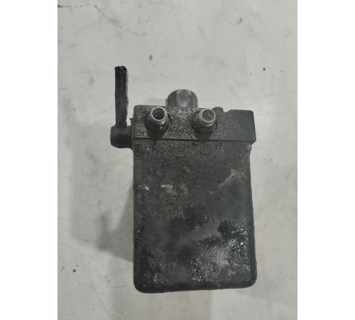 Насос подъема кабины