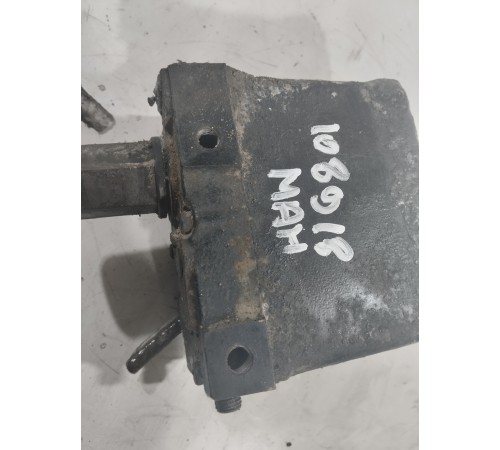 Насос подъема кабины