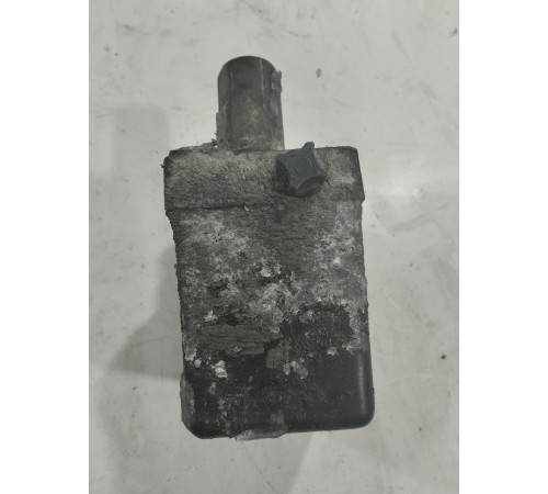 Насос подъема кабины