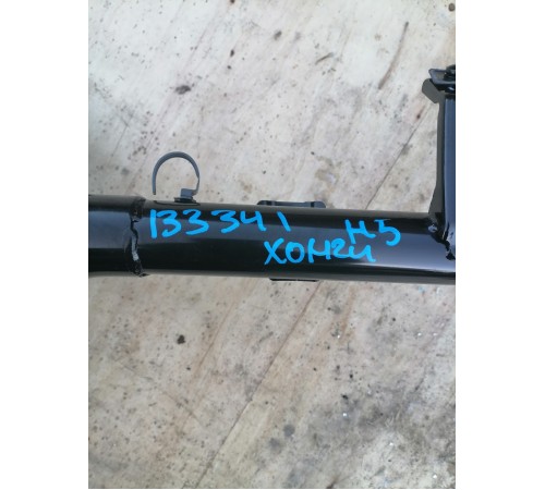 Скелет торпедо,усилитель