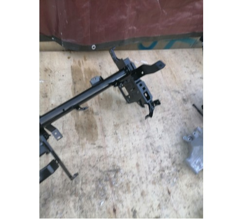 Скелет торпедо,усилитель