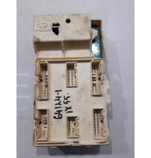 Блок предохранителей