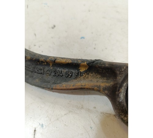 Рычаг подвески задний правый средний