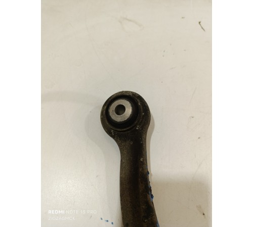 Рычаг подвески задний правый средний
