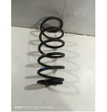 Пружина передняя