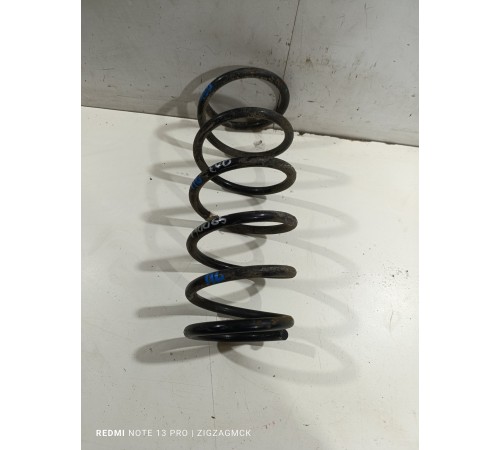 Пружина передняя