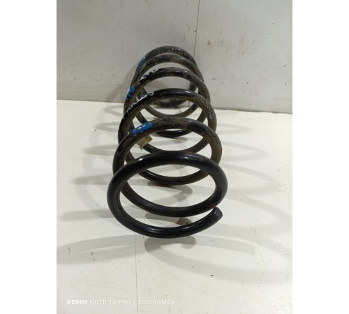 Пружина передняя