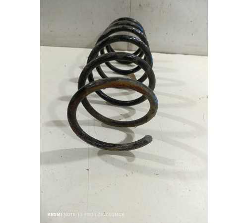 Пружина передняя