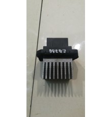 Резистор отопителя