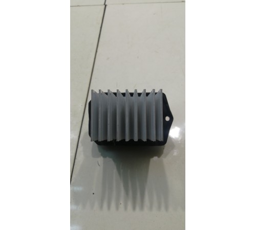 Резистор отопителя