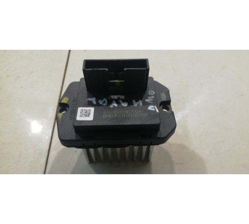 Резистор отопителя