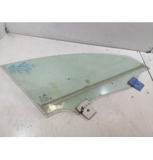 Стекло двери переднее правое