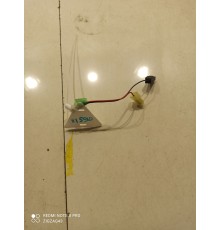 Электропроводка антенны