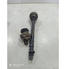 Привод(полуось) задний правый