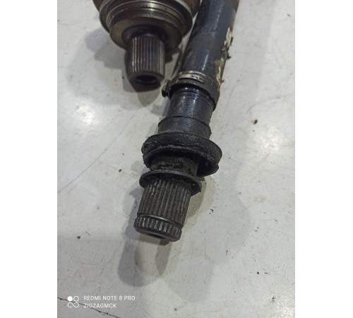 Привод(полуось) задний правый