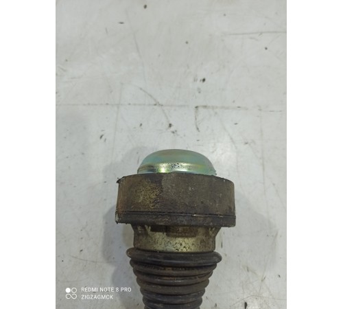 Привод(полуось) задний правый