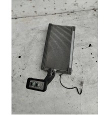 Радиатор кондиционера салонный