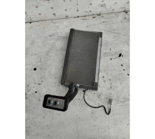 Радиатор кондиционера салонный