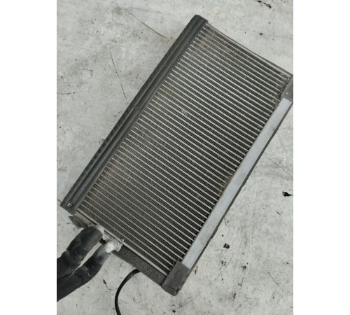Радиатор кондиционера салонный