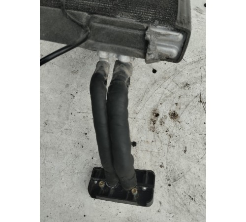 Радиатор кондиционера салонный