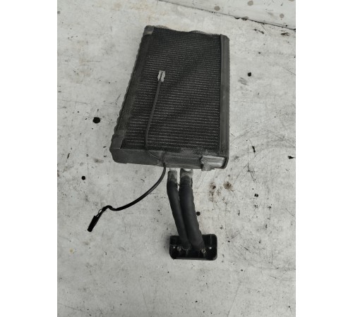 Радиатор кондиционера салонный