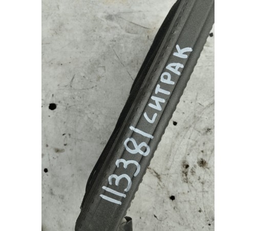 Радиатор кондиционера салонный