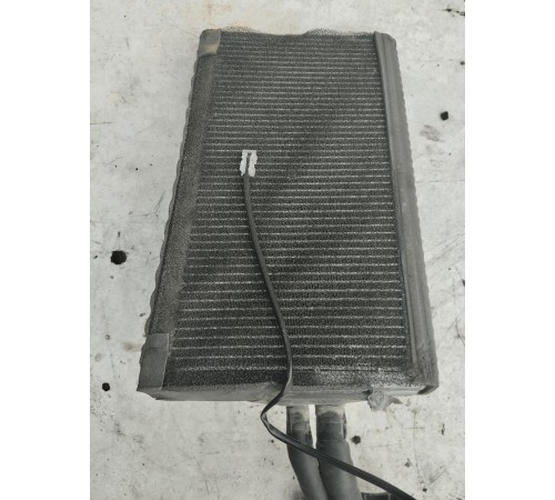 Радиатор кондиционера салонный