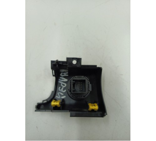 Кнопка запуска двигателя старт стоп