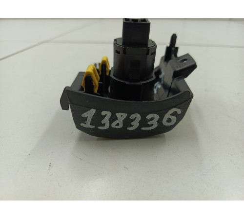 Кнопка запуска двигателя старт стоп