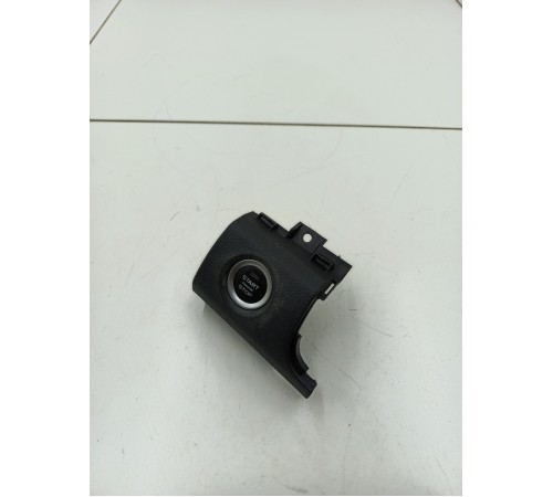 Кнопка запуска двигателя старт стоп