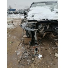 Лонжерон передний правый Лонжерон передний правый