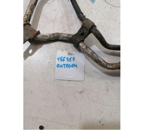 Трубка кондиционера