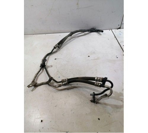 Трубка кондиционера